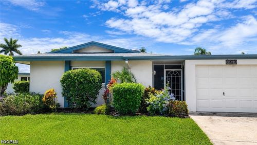 5549 Westwind Ln, FORT MYERS, FL, 33919-2745 | Card Image