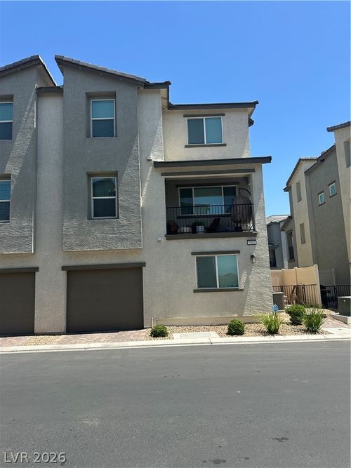 7002 Midnight Bronze St, North Las Vegas, NV, 89086-1691 | Card Image