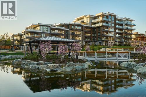 204-741 Travino Lane, Victoria, BC, V8Z0G3 | Card Image