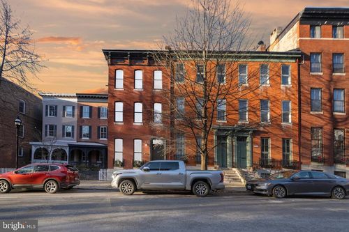 1208 Bolton St, BALTIMORE, MD, 21217-4154 | Card Image