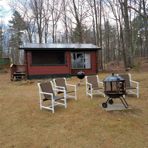 3-9824 N South Shore Rd, Hayward, WI, 54843-4508 | Card Image