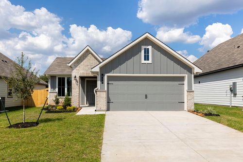 613 Rockbridge Dr, Huntsville, TX, 77340 | Card Image