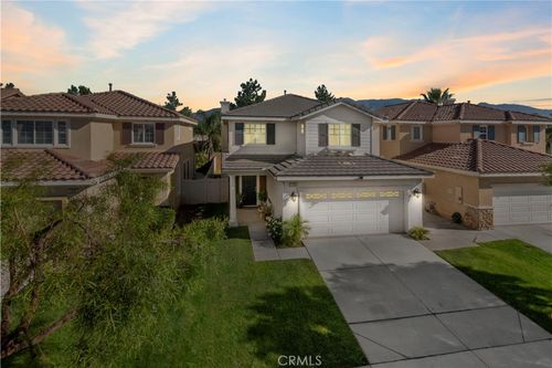 1664 Rigel St, Beaumont, CA, 92223 | Card Image