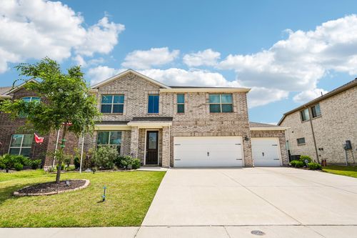 3212 Grande Vw, Aubrey, TX, 76227-2493 | Card Image