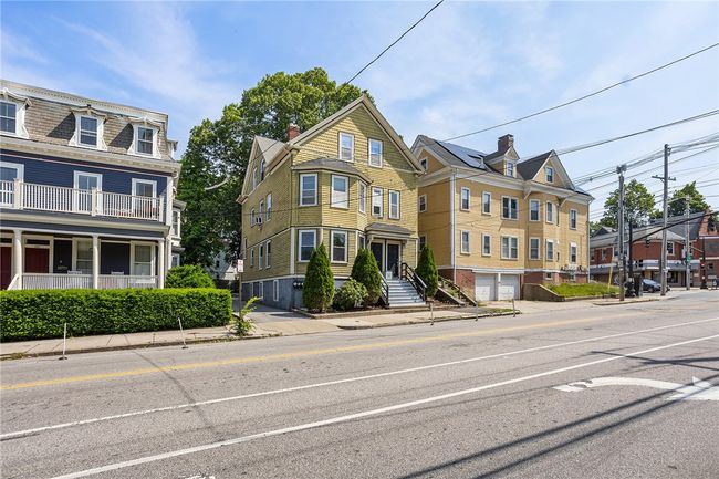 UNIT-1 - 224 Olney St, Condo with 2 bedrooms, 1 bathrooms and 2 parking in Providence RI | Image 18