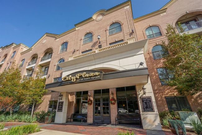 APT-445 - 2299 Lone Star Dr, Condo with 2 bedrooms, 2 bathrooms and 2 parking in Sugar Land TX | Image 43