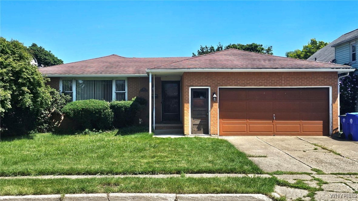 Boynton St, Buffalo, NY 14206