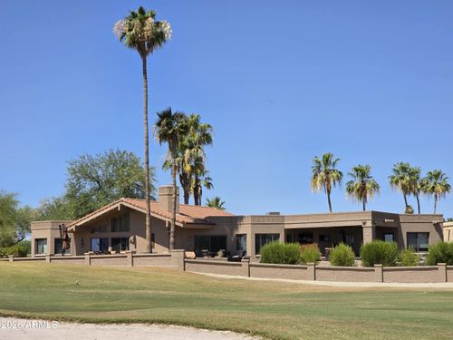 25835 N Lago Ln, Rio Verde, AZ, 85263-7064 | Card Image