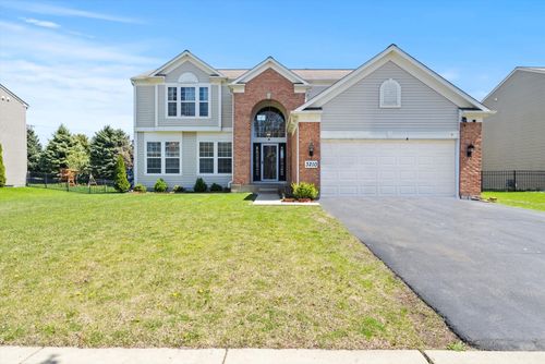 3210 Drury Ln, Carpentersville, IL, 60110-3459 | Card Image