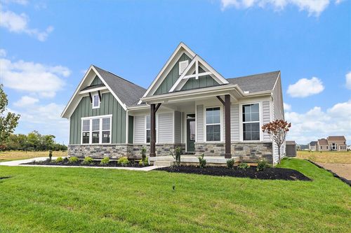 407 Winters Way, Springfield, OH, 45505-1387 | Card Image