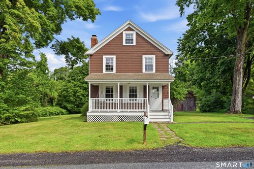 11 Warner Rd, Bridgewater, CT, 06752-1420 | Card Image