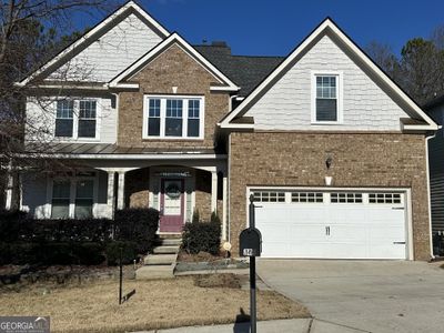 305 Emerson Trail, House other with 6 bedrooms, 3 bathrooms and 2 parking in Covington GA | Image 1