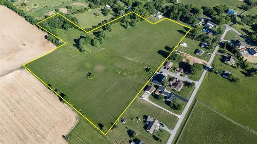 214 Beckner Way, Bowling Green, KY, 42104 | Card Image