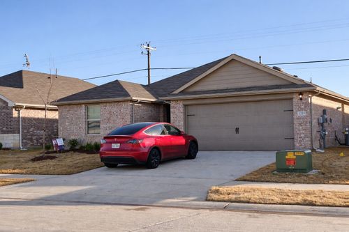 1324 Stuarts Forest Dr, Denton, TX, 76207-2193 | Card Image