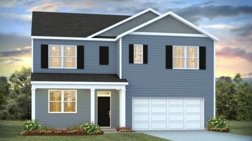 162 Chicora Ln, Yemassee, SC, 29945-8151 | Card Image