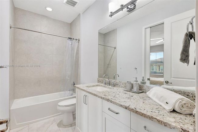 4921 Pointe Midtown Way, Townhouse with 3 bedrooms, 3 bathrooms and null parking in Palm Beach Gardens FL | Image 34