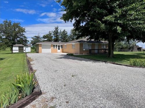 323 N Burr St, Isabel, KS, 67065-6005 | Card Image