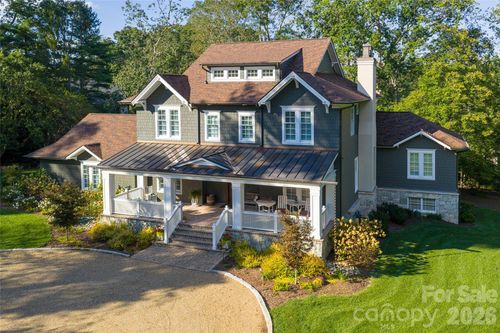 1 Cedar Chine, Biltmore Forest, NC, 28803-3049 | Card Image
