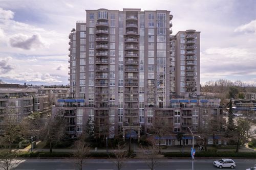 706-8460 Granville Ave, Richmond, BC, V6Y4E7 | Card Image