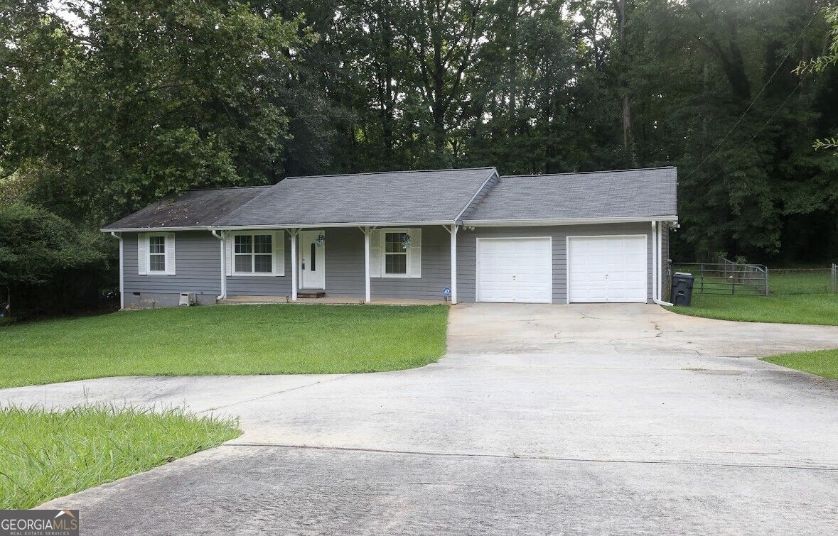 Residential in Conyers 2