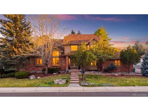 11372 E Ida Ct, Englewood, CO, 80111-4135 | Card Image