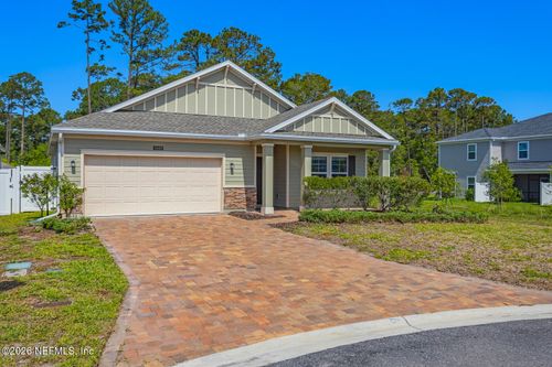 1642 Strawberry Creek Ct, Jacksonville, FL, 32211-4433 | Card Image