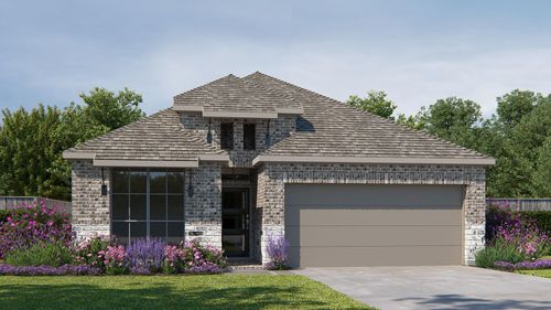 6042 Cottontail Lane, Manvel, TX, 77578 | Card Image