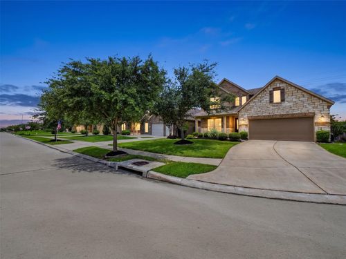 2135 Llerena Ln, League City, TX, 77573-6871 | Card Image