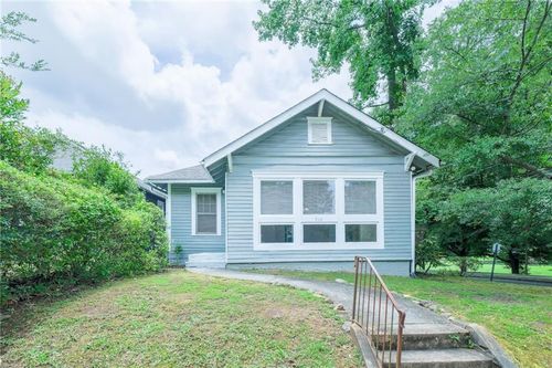 716 Catherine Street Sw, Atlanta, GA, 30310 | Card Image