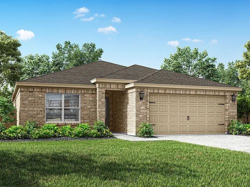 13412 Stage Coach Ln, Cresson, TX, 76035-4219 | Card Image