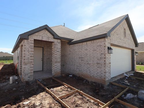 1054 Garnet Star Dr, La Marque, TX, 77568-2316 | Card Image