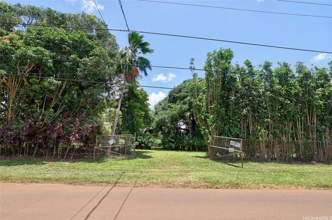 59-439 Alapio Rd, Home with 0 bedrooms, 0 bathrooms and null parking in Haleiwa HI | Image 6