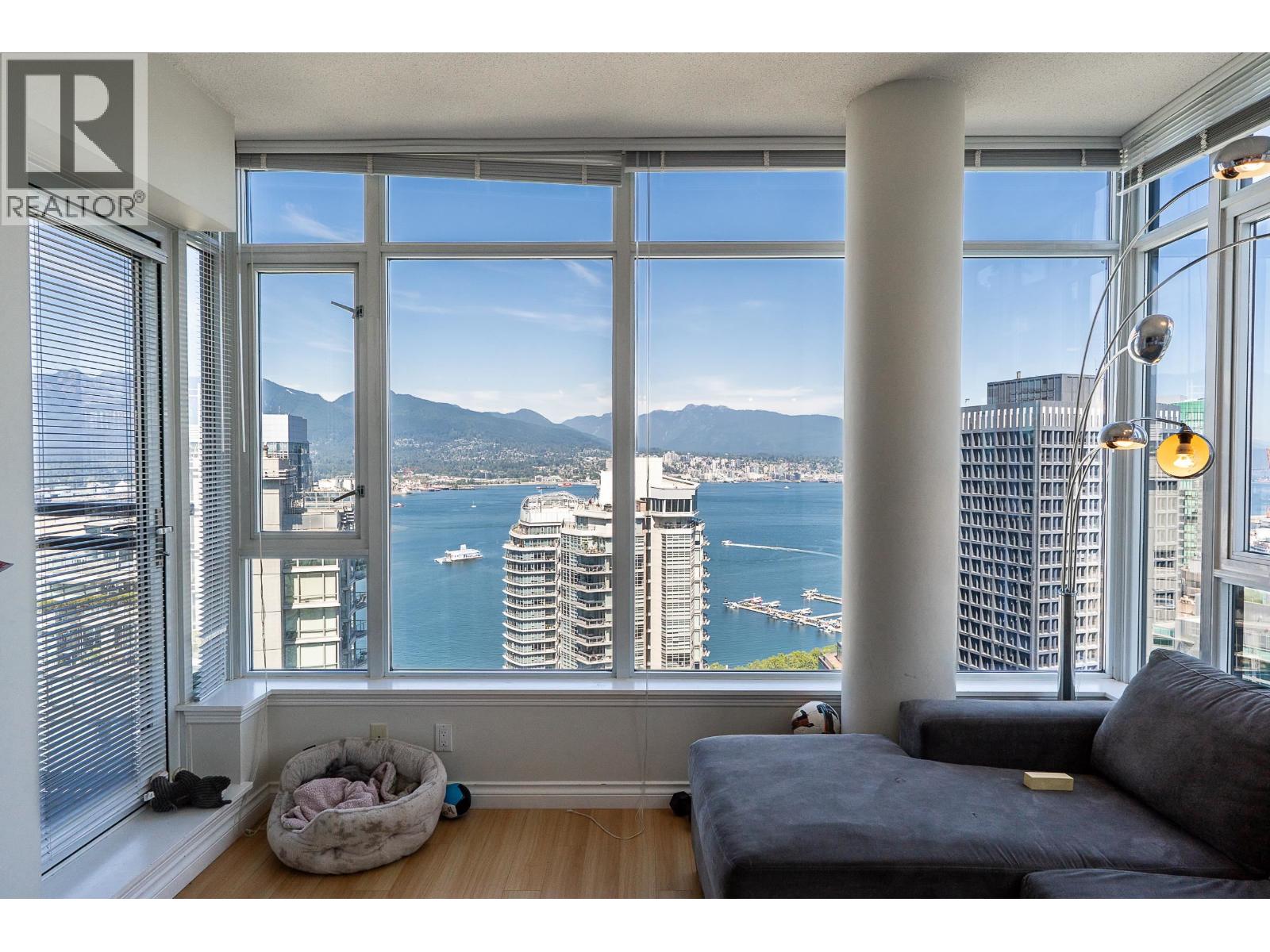Residential in Vancouver