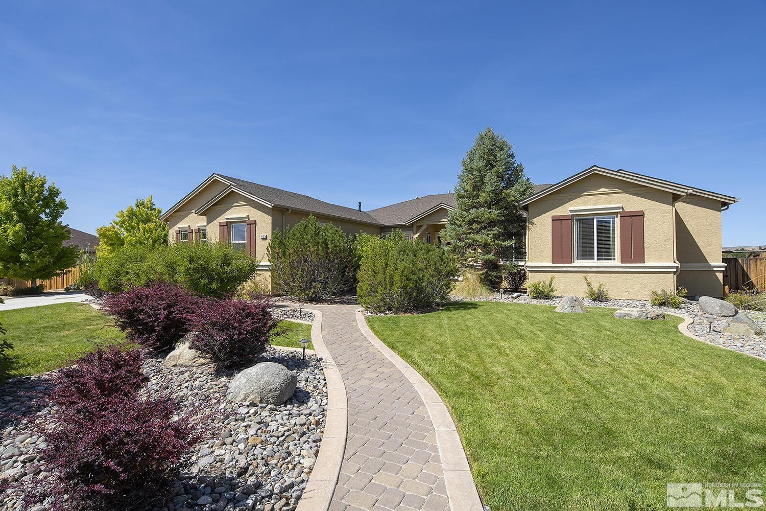 Cordoba Blvd, Sparks, NV 89441