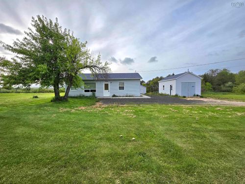 3321 Highway 201, Bridgetown, NS, B0S1C0 | Card Image