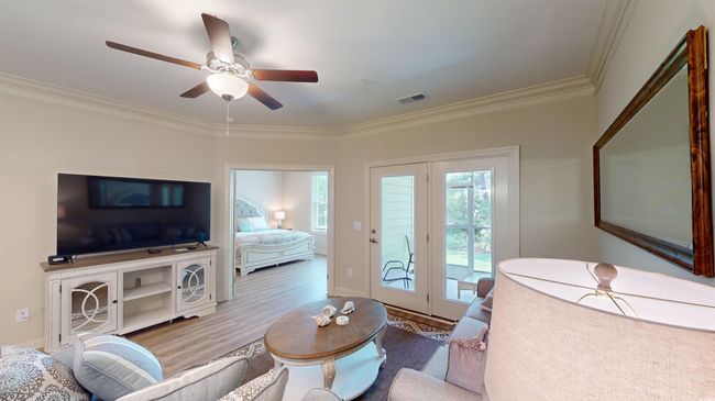 UNIT-1B - 35 Delray Dr, Condo with 3 bedrooms, 2 bathrooms and null parking in Murrells Inlet SC | Image 21