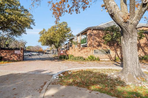 1323-18333 Roehampton Dr, Dallas, TX, 75252-5183 | Card Image