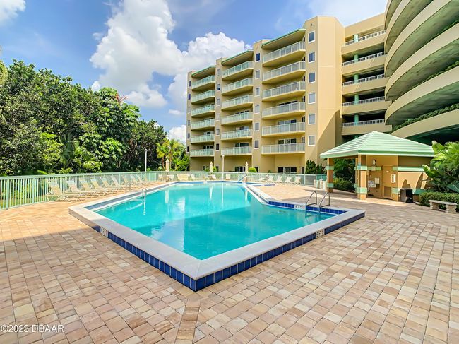 APT-307D - 4 Oceans West Blvd, Condo with 2 bedrooms, 2 bathrooms and null parking in Daytona Beach Shores FL | Image 47