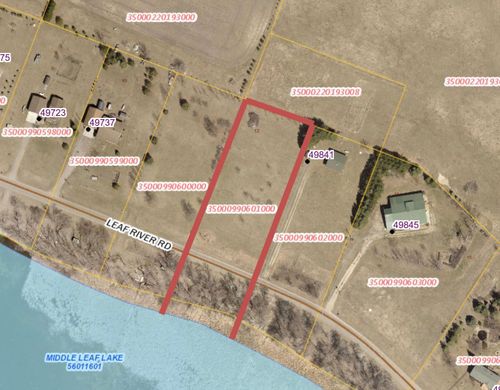 x Leaf River Rd, Ottertail, MN, 56571 | Card Image