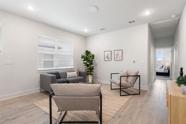 2012 Kit Cir, House other with 4 bedrooms, 3 bathrooms and 2 parking in Austin TX | Image 15