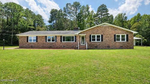 120 King Heights Blvd, Kinston, NC, 28501-9513 | Card Image