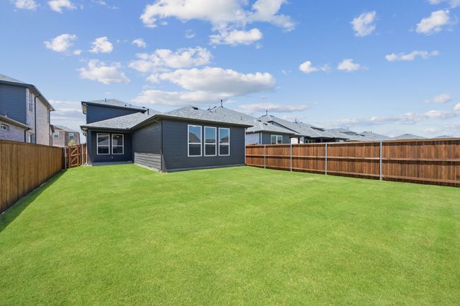 3113 Lucia Way, House other with 3 bedrooms, 3 bathrooms and null parking in Princeton TX | Image 29