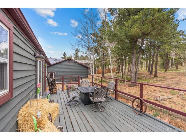 50 Road P78, House other with 5 bedrooms, 5 bathrooms and null parking in Bailey CO | Image 33