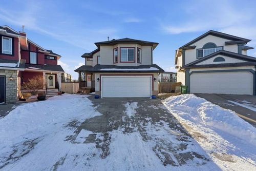 325 Bayside Pl Sw, Airdrie, AB, T4B2X5 | Card Image