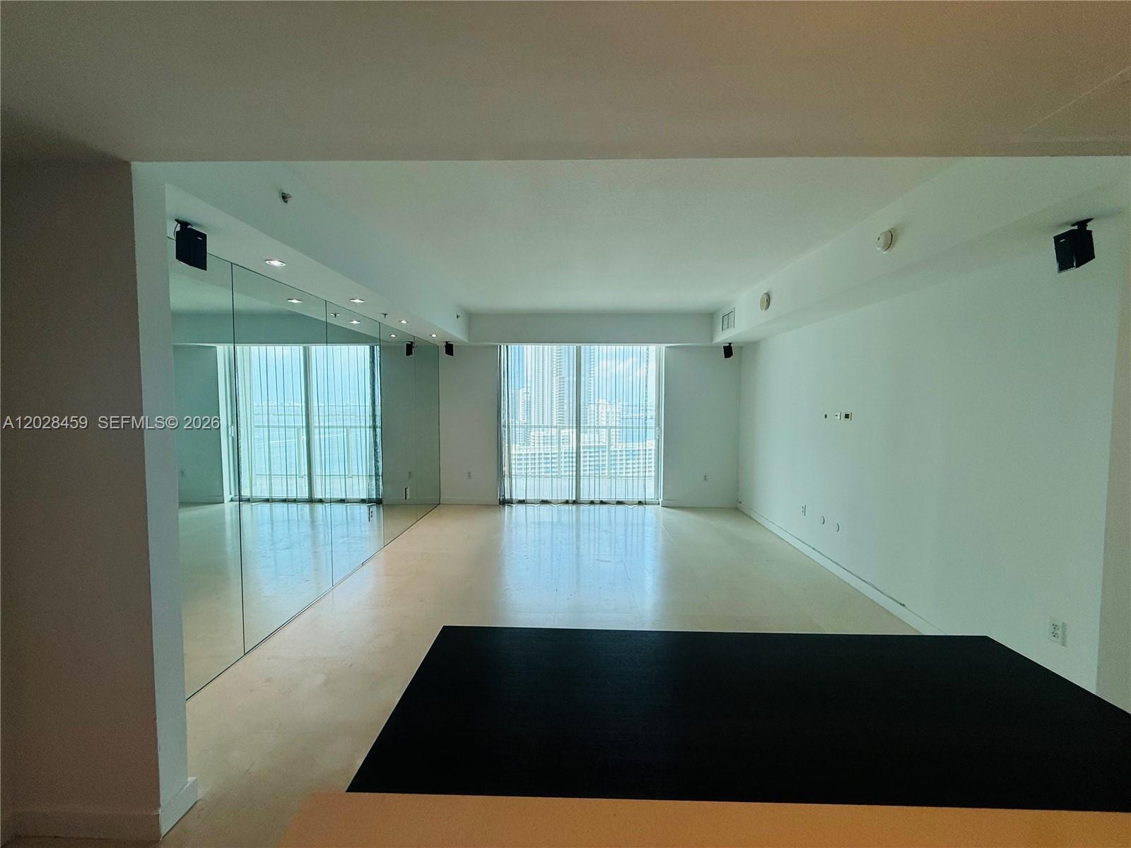 Residential in Miami