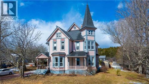 197 Main St, St. Martins, NB, E5R1B7 | Card Image