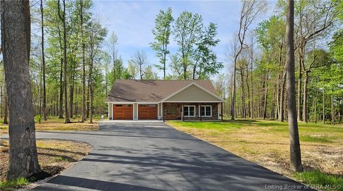 3833 W Deputy Pike Rd, Madison, IN, 47250 | Card Image