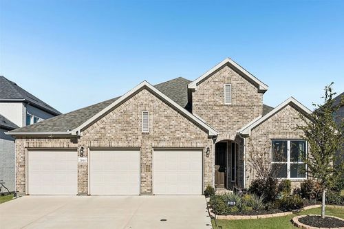 2004 Huntersridge Dr, Celina, TX, 75009-2211 | Card Image