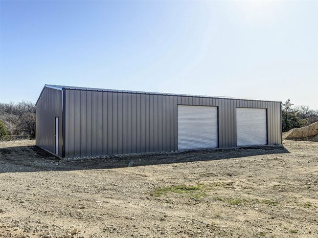2183 Fm 1749, Home with 3 bedrooms, 2 bathrooms and null parking in Forestburg TX | Image 32