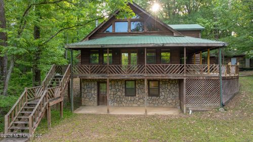 528 Arkabutla Dam Road, Coldwater, MS, 38618 | Card Image
